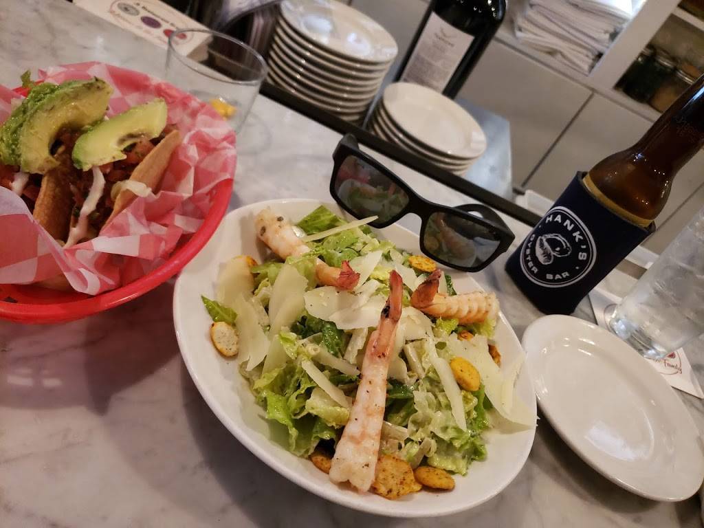 Hanks Oyster Bar | restaurant | 633 Pennsylvania Ave SE, Washington, DC 20003, USA | 2027331971 OR +1 202-733-1971