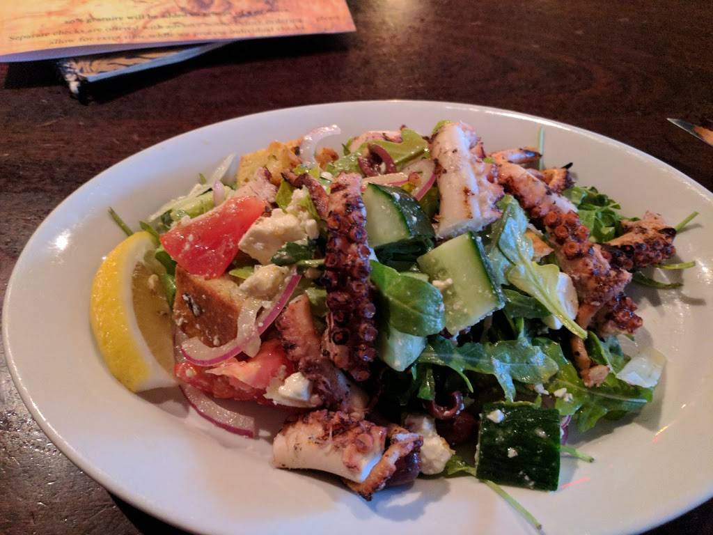 Tapas 177 | restaurant | 177 St Paul St, Rochester, NY 14604, USA | 5852622090 OR +1 585-262-2090