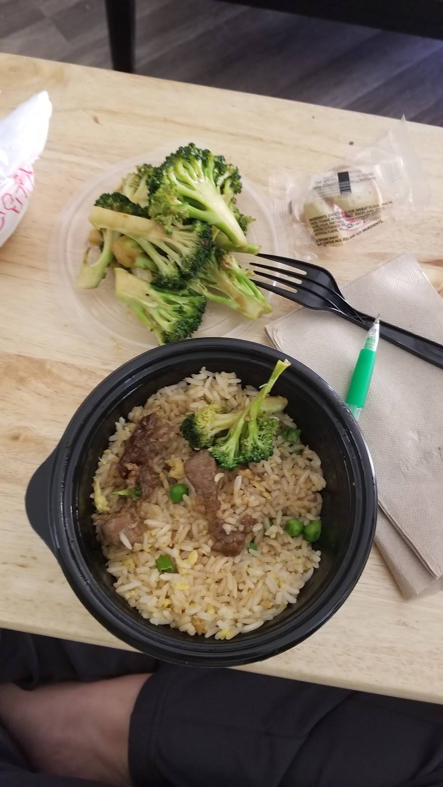 Panda Express | restaurant | 16760 W Waddell Rd, Surprise, AZ 85388, USA | 6235841360 OR +1 623-584-1360