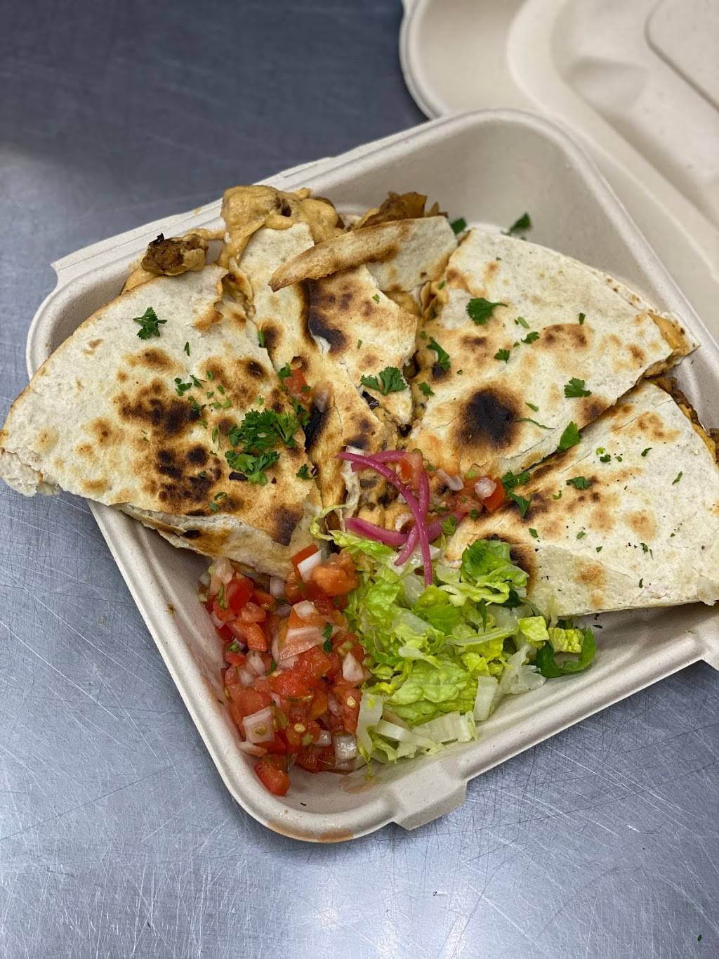 FreshOverFlesh | restaurant | 723 Umi St, Honolulu, HI 96819, USA | 8089279344 OR +1 808-927-9344