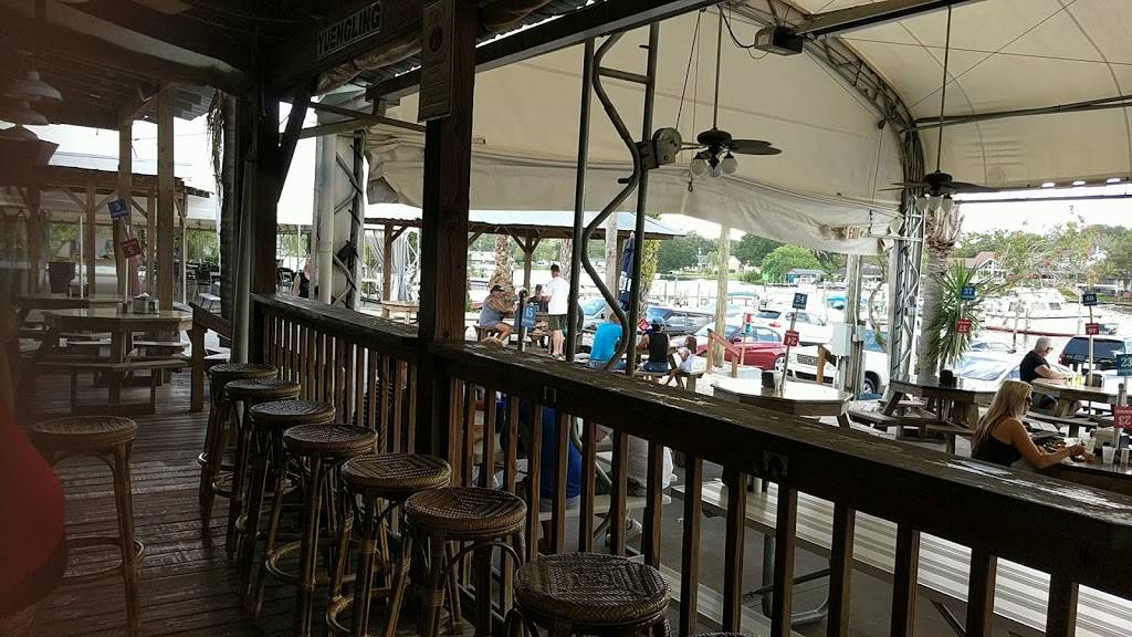 Ricks on the River | restaurant | 2305 N Willow Ave, Tampa, FL 33607, USA | 8132510369 OR +1 813-251-0369