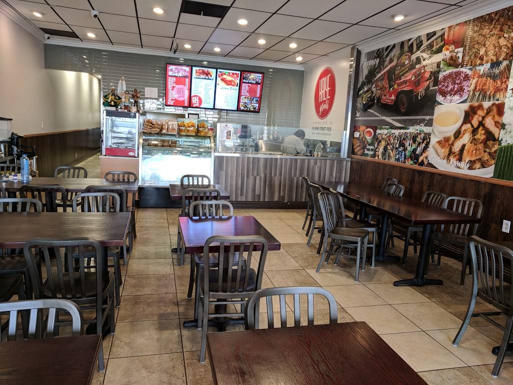 Kalye Grill | restaurant | 315 S Diamond Bar Blvd Suite B, Diamond Bar, CA 91765, USA | 9093964747 OR +1 909-396-4747