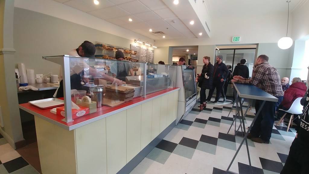 Barts Bagels | bakery | 3945 Lancaster Ave, Philadelphia, PA 19104, USA | 2155965157 OR +1 215-596-5157