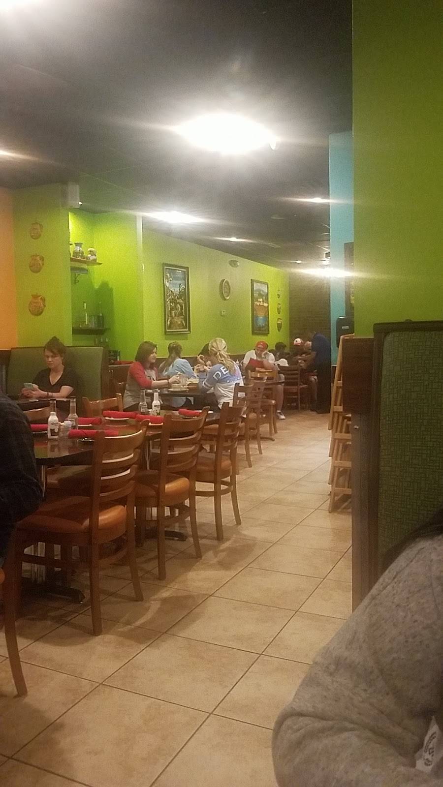 Rancho Palomas | restaurant | 2229 Northpark Dr, Kingwood, TX 77339, USA | 2813599537 OR +1 281-359-9537