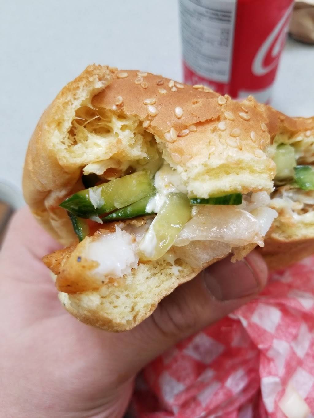 Chester Fried Chicken | restaurant | 45 Overlea Blvd, Toronto, ON M4H 1C3, Canada | 4164237810 OR +1 416-423-7810