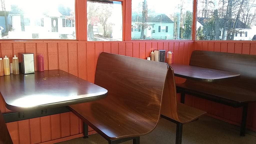 Taco Tico | restaurant | 308 Dupont Ave, Newburgh, NY 12550, USA | 8455611212 OR +1 845-561-1212