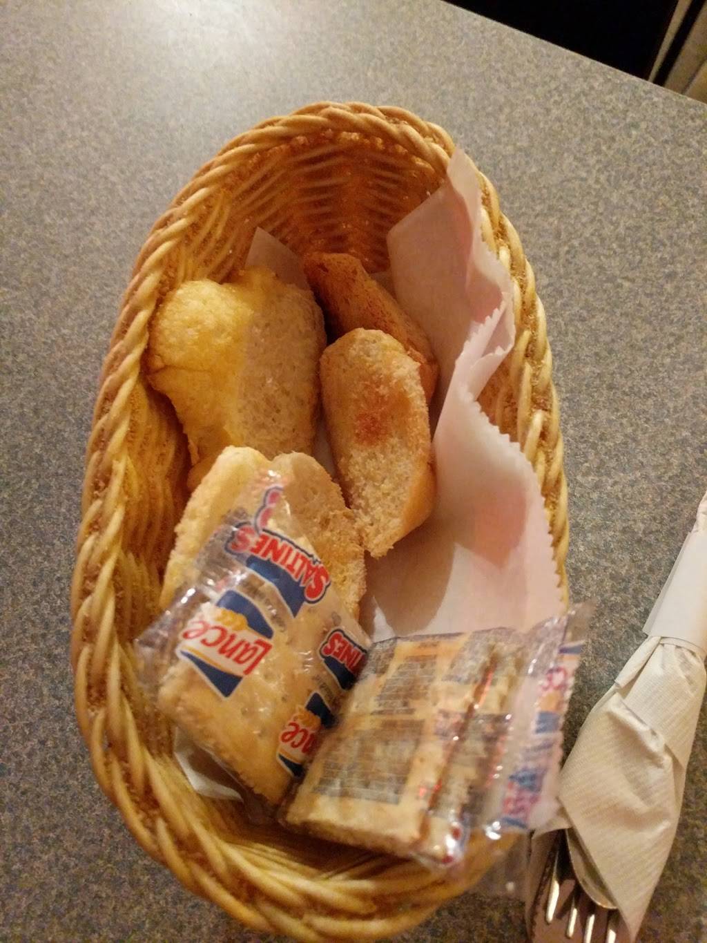 Mama Zs Cafe | restaurant | 357 W Henri De Tonti Blvd, Springdale, AR 72762, USA | 4793612750 OR +1 479-361-2750