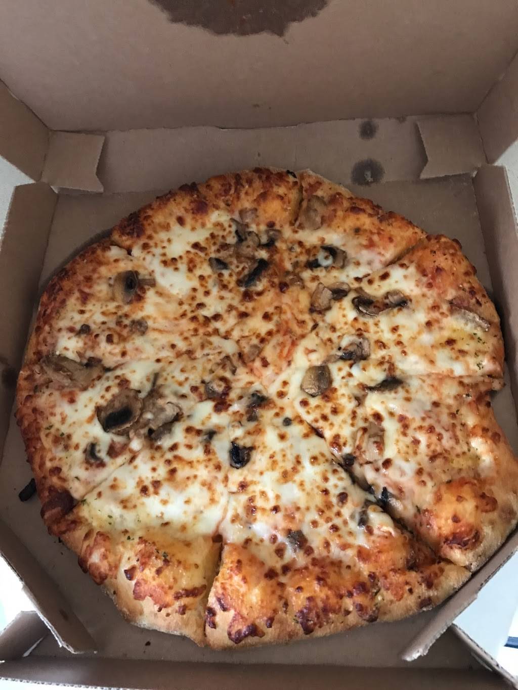 Dominos Pizza | meal delivery | 907 E Dublin Granville Rd, Columbus, OH 43229, USA | 6148410030 OR +1 614-841-0030