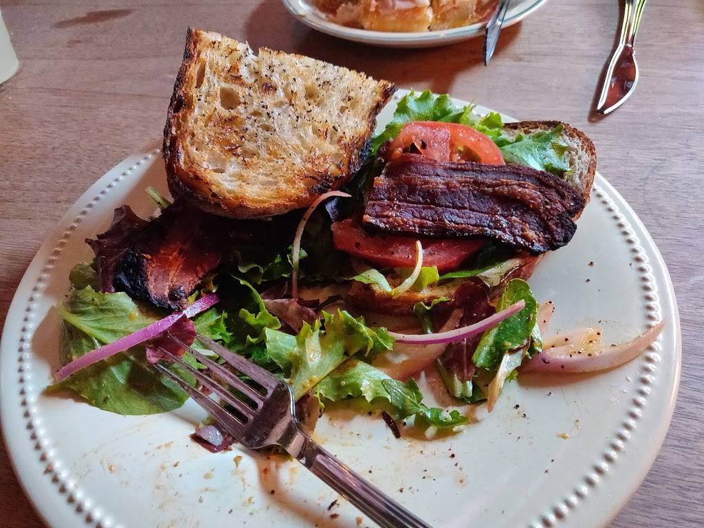 Lux Central | cafe | 4402 N Central Ave, Phoenix, AZ 85012, USA | 6023271396 OR +1 602-327-1396