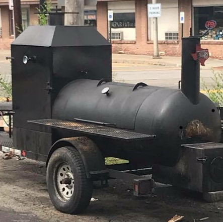 Smokewagon BBQ | restaurant | 123 Nanticoke Ave, Endicott, NY 13760, USA | 6077488000 OR +1 607-748-8000