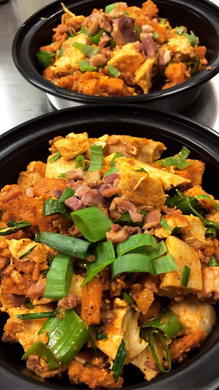 All Real Meal | meal delivery | 87 Elm St, Manchester, NH 03103, USA | 6037823014 OR +1 603-782-3014