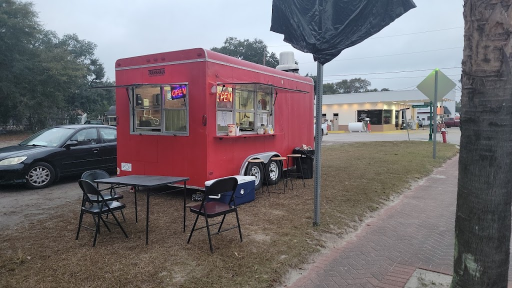 La Taqueria Oaxaqueña De Doña Ana | restaurant | 834 N Jacob Smart Blvd, Ridgeland, SC 29936, USA | 8439294511 OR +1 843-929-4511