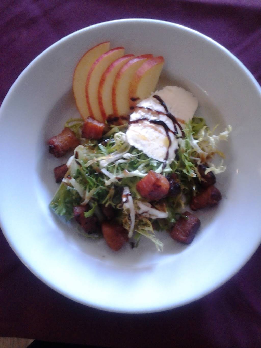 The Blend At Three Mile Harbor | restaurant | 367 County Rd 40, East Hampton, NY 11937, USA | 6315277753 OR +1 631-527-7753