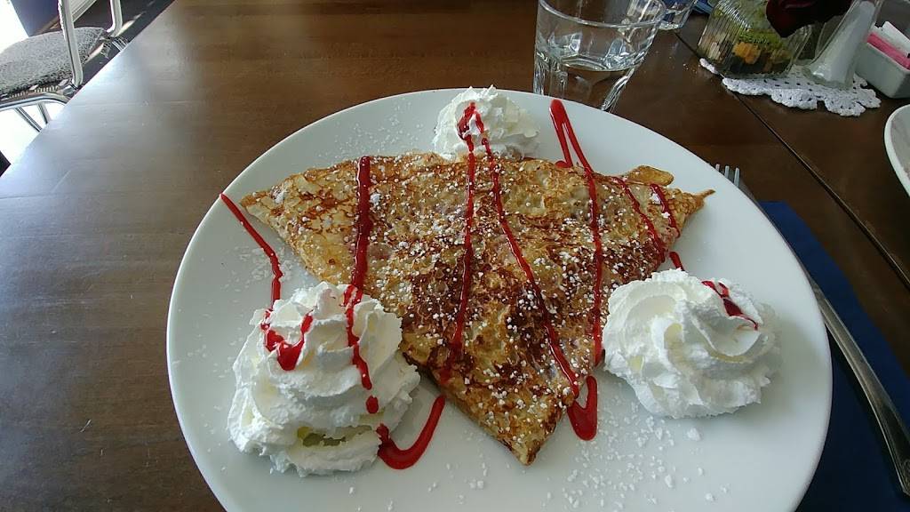 Brittany Crêpes | restaurant | 913 University Ave, Berkeley, CA 94710, USA | 5109840730 OR +1 510-984-0730