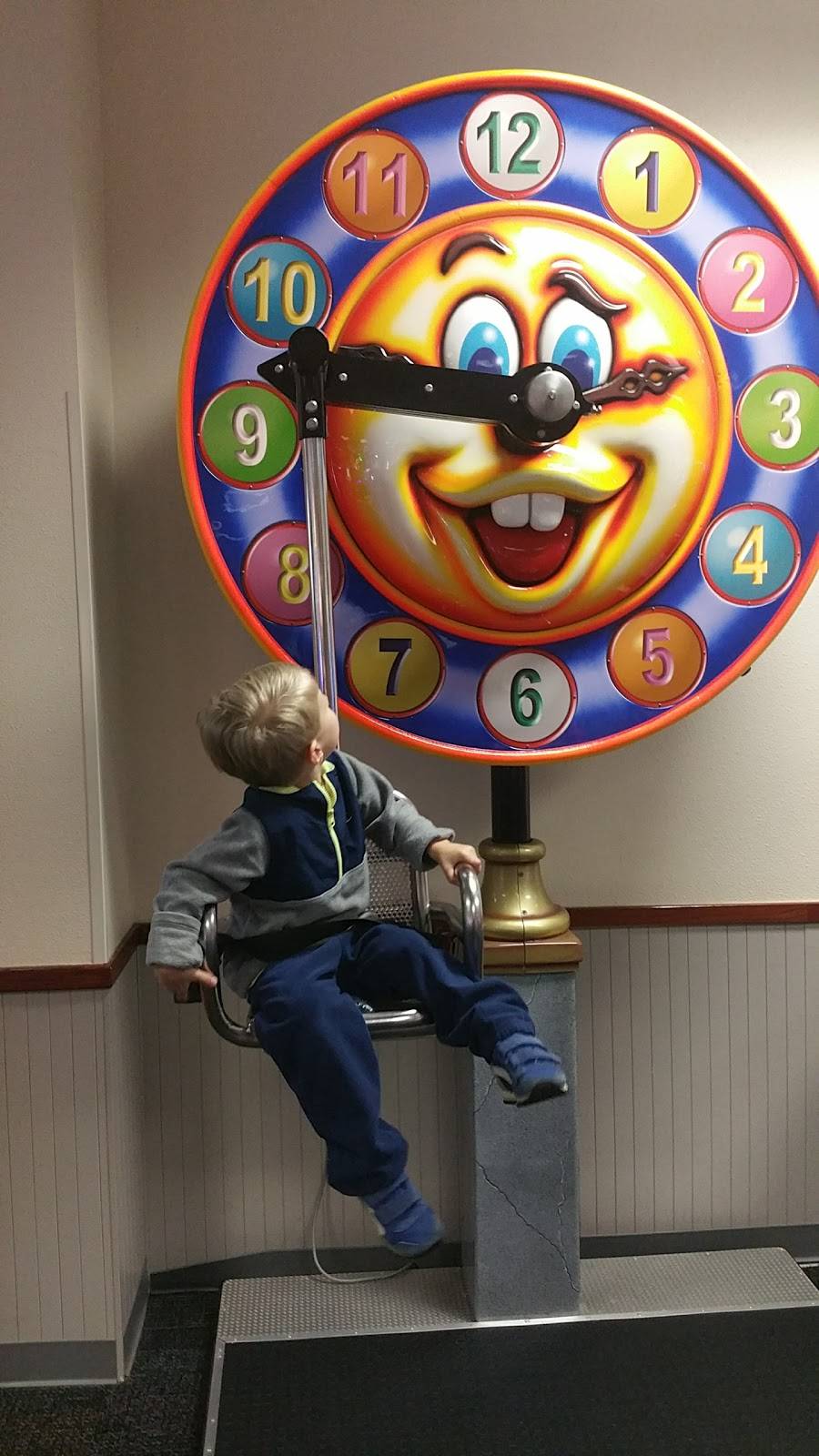 Chuck E. Cheese | restaurant | 44275 West 12 Mile Road d134, Novi, MI 48377, USA | 2483441560 OR +1 248-344-1560