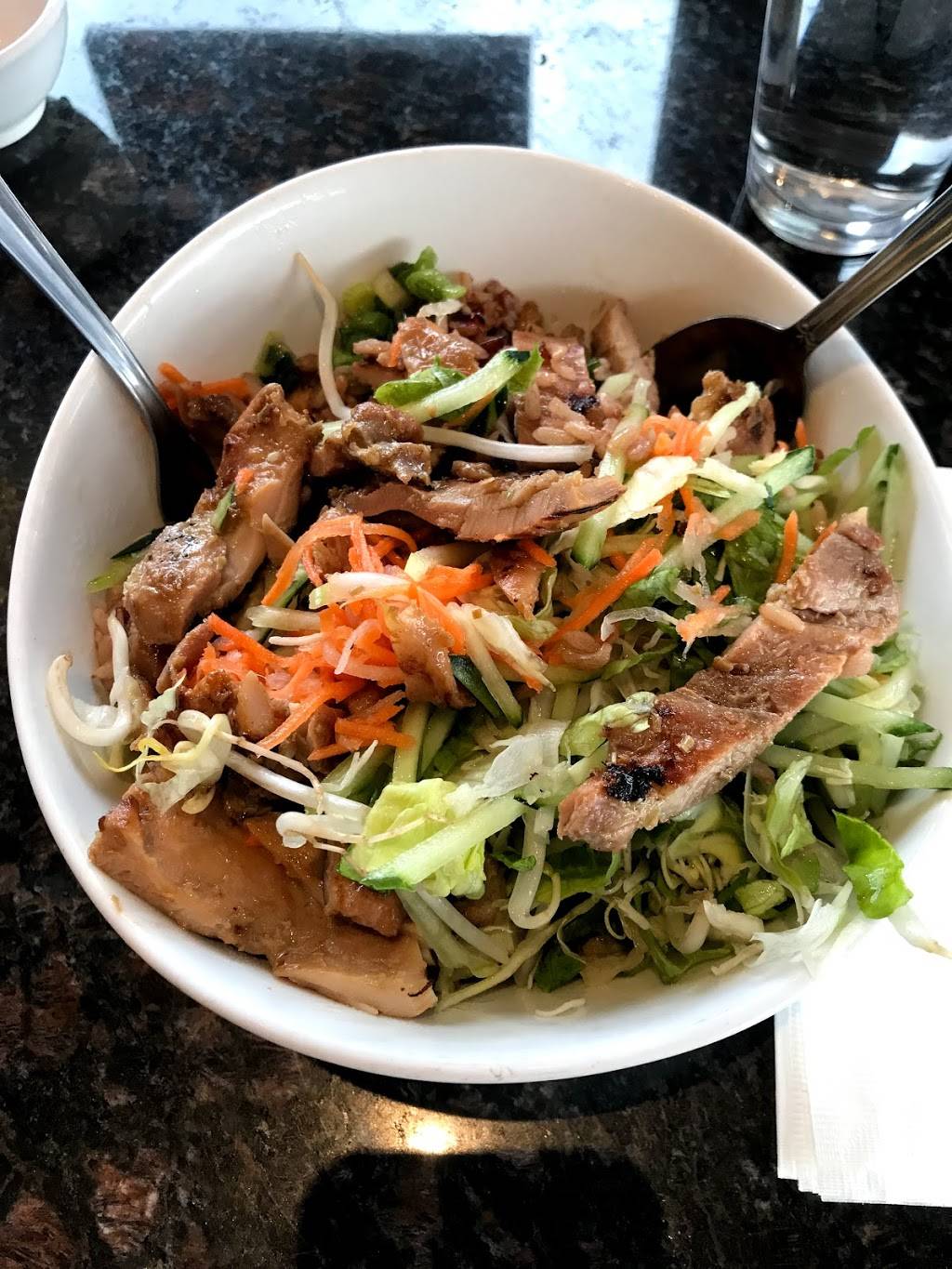 Pho Tango Bistro | restaurant | 7307 NE Imbrie Dr, Hillsboro, OR 97124, USA | 5036483542 OR +1 503-648-3542