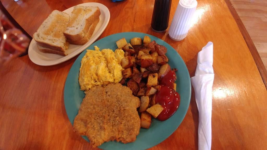 Mamas Kuntry Kafe | restaurant | 1787 W Main St, Inverness, FL 34450, USA | 3523416262 OR +1 352-341-6262