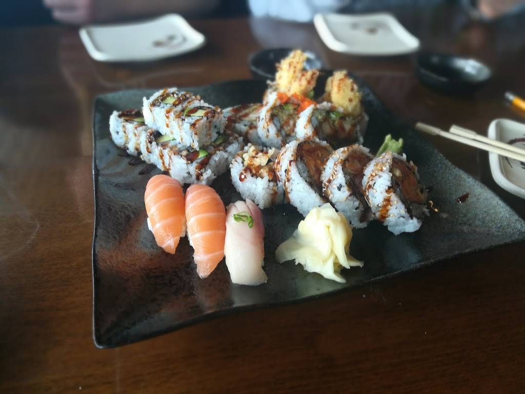 Miso | restaurant | 478 Albany Ave, Kingston, NY 12401, USA | 8453387888 OR +1 845-338-7888