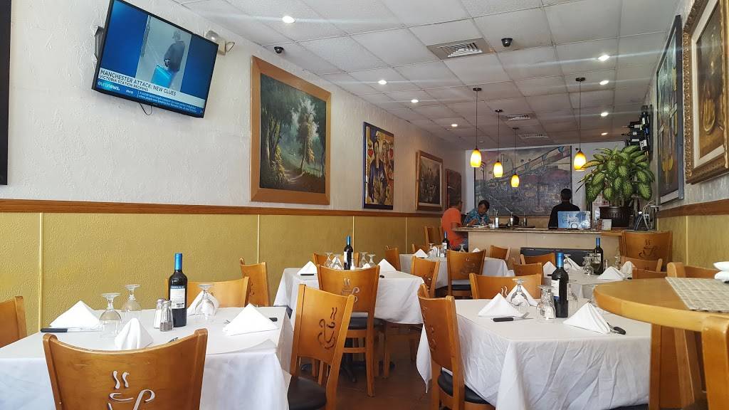 Cypo Cafe Brazilian Restaurant | cafe | 7438 Collins Ave, Miami Beach, FL 33141, USA | 3058653811 OR +1 305-865-3811