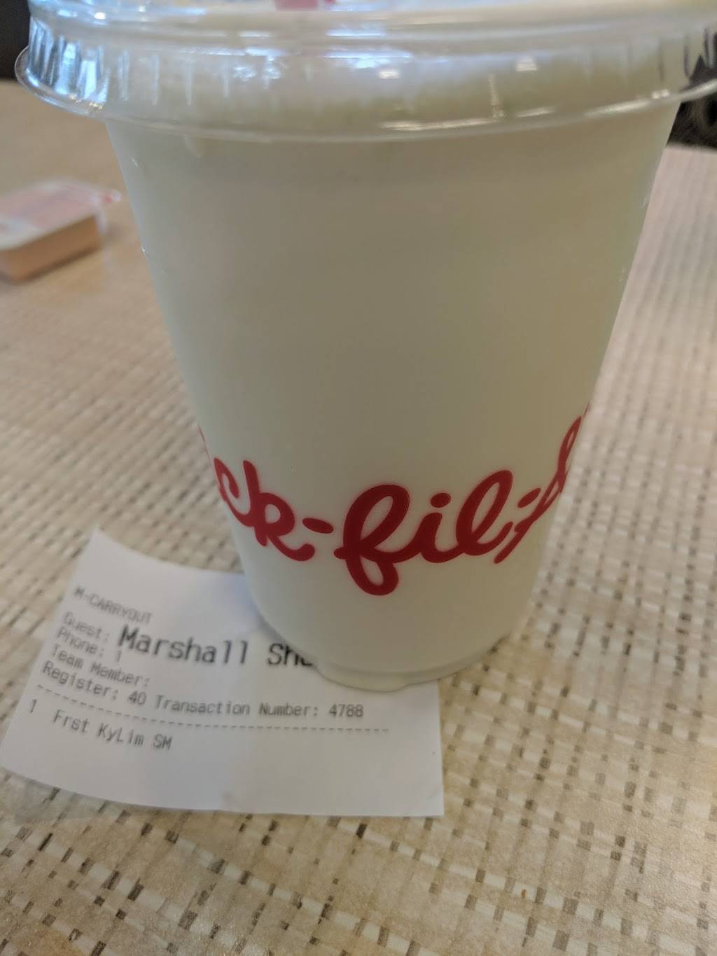 Chick-fil-A | restaurant | 11001 US 49, Gulfport, MS 39503, USA | 2288319599 OR +1 228-831-9599