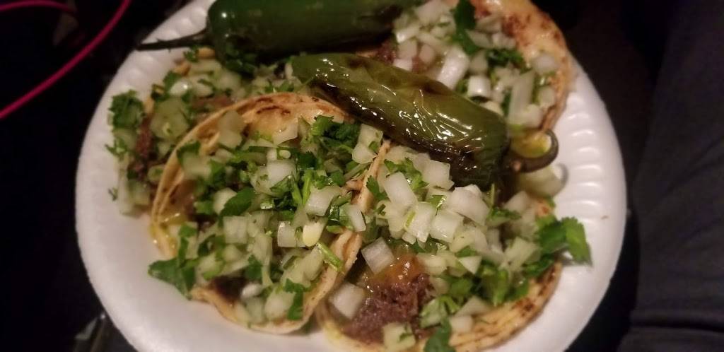 Tacos El Cacheton | restaurant | 4518 Rosecrans Ave, Compton, CA 90221, USA | 5623889851 OR +1 562-388-9851