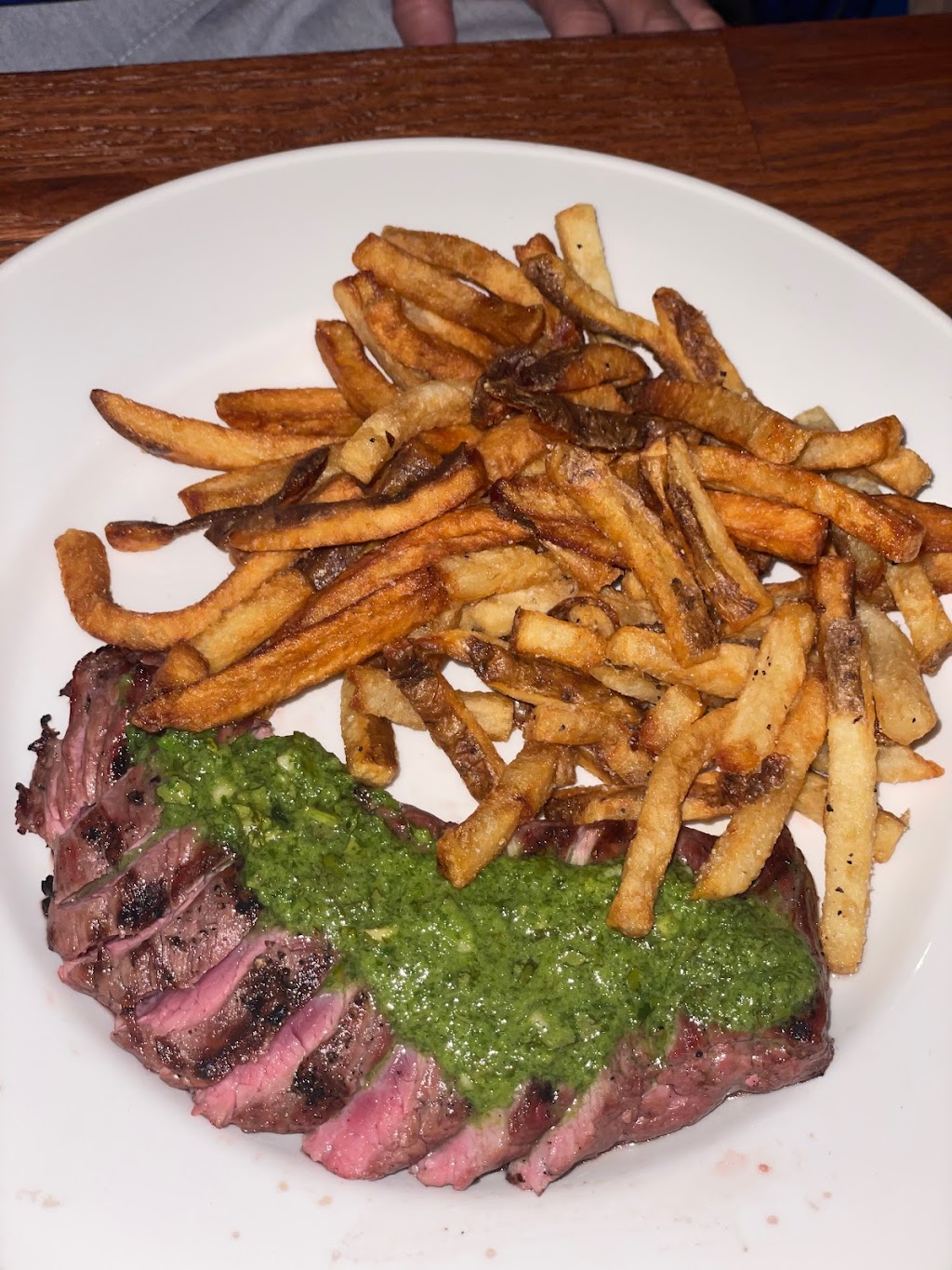 The Vista Restaurant & Bar | restaurant | 2017A Augusta St, Greenville, SC 29605, USA | 8642032277 OR +1 864-203-2277