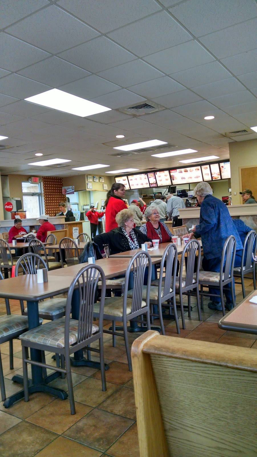 Jacks | restaurant | 43023 US-72, Stevenson, AL 35772, USA | 2568030090 OR +1 256-803-0090