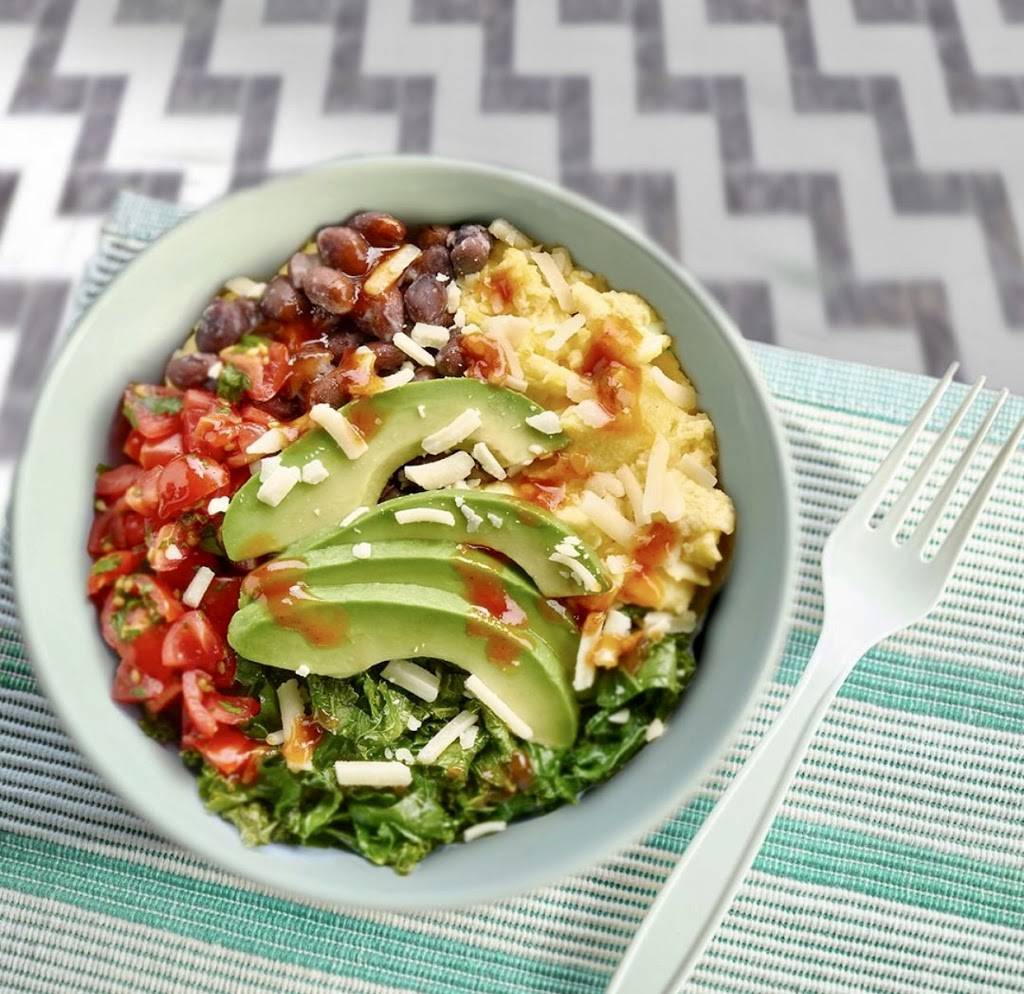 Freshii | restaurant | 2709 University Dr, Auburn Hills, MI 48326, USA | 2489757891 OR +1 248-975-7891