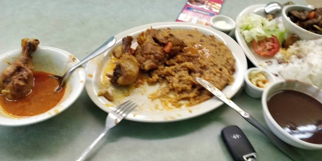 Caribbean Cafe | restaurant | 317 W Woodlawn Ave, Louisville, KY 40214, USA | 5024347711 OR +1 502-434-7711
