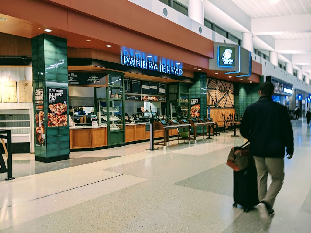 Panera Bread | bakery | 3800 E Sky Harbor Blvd, Phoenix, AZ 85034, USA | 6027598840 OR +1 602-759-8840