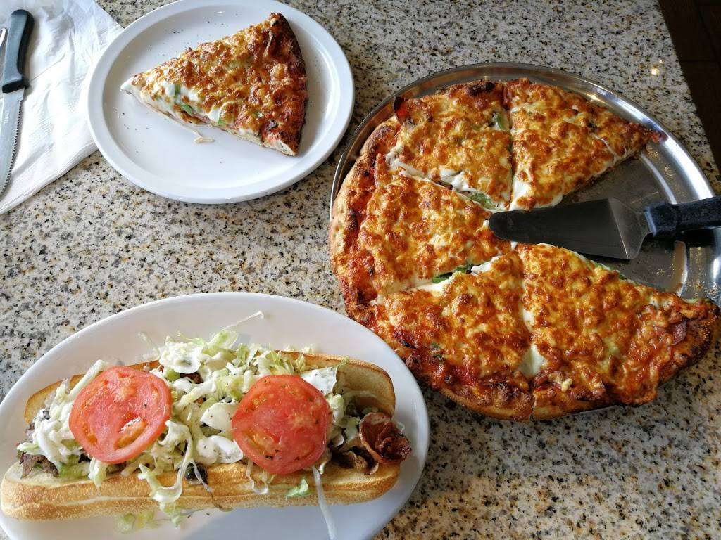 Marconi Pizzeria | restaurant | 2021 Rue Norman Bethune, Sainte-Julie, QC J3E 2S7, Canada | 4509222111 OR +1 450-922-2111