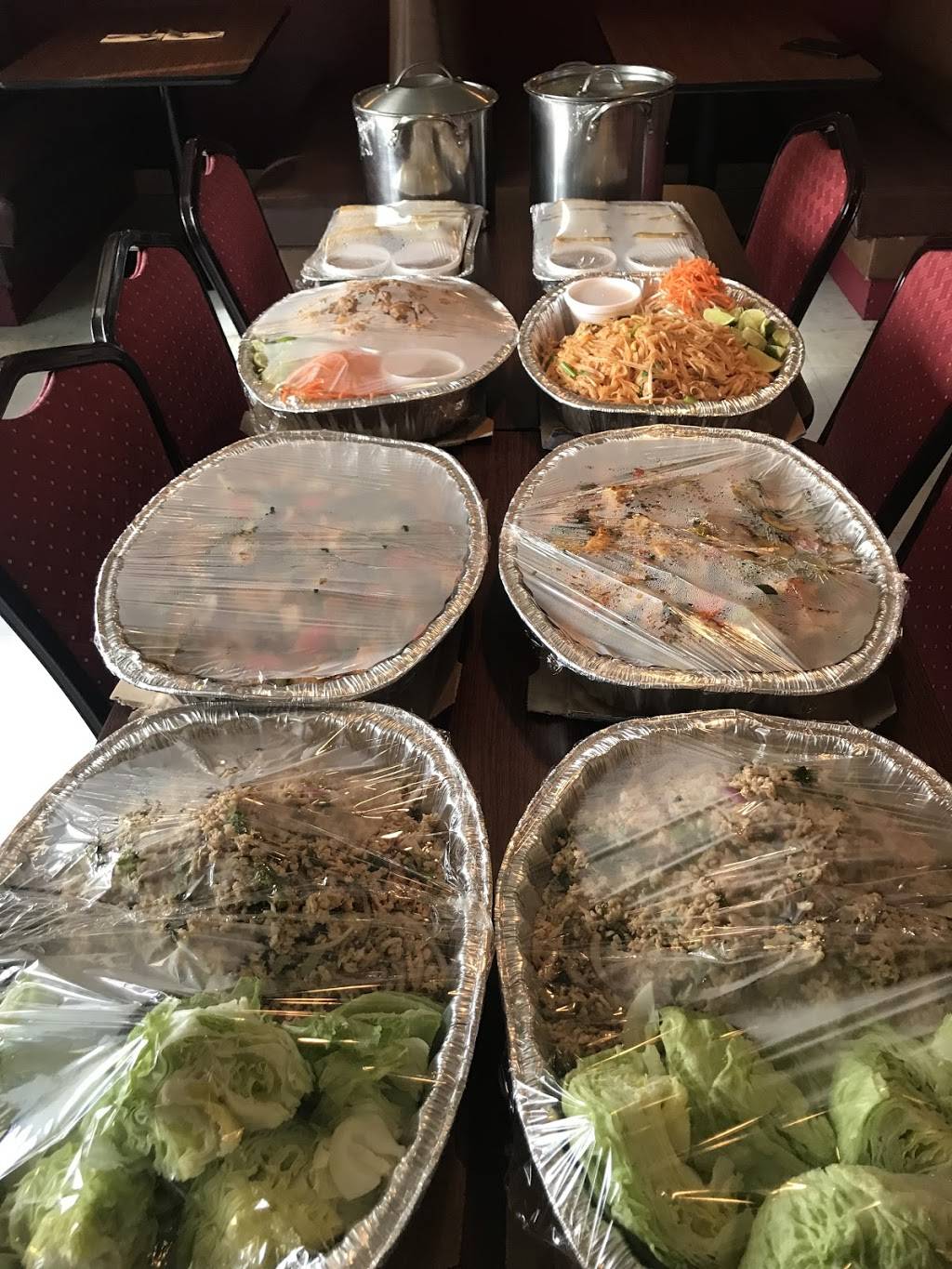 Thai Star Cuisine | restaurant | 3197 S Redwood Rd #9, West Valley City, UT 84119, USA | 8019736670 OR +1 801-973-6670