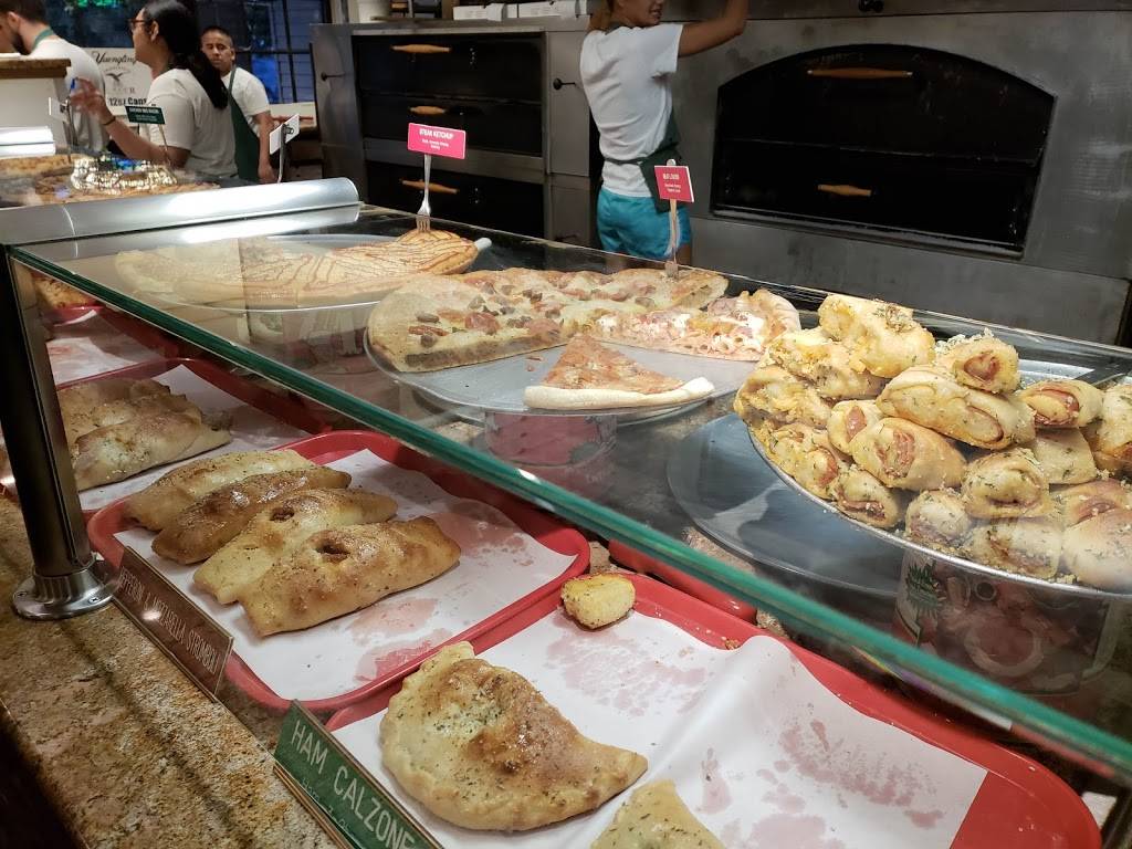 Liones Pizza | restaurant | 102 Wallace Ave, Downingtown, PA 19335, USA | 6108732500 OR +1 610-873-2500