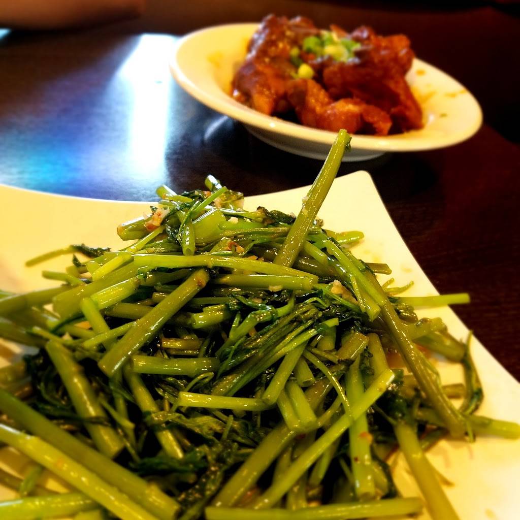 Mais Kitchen | restaurant | 9039 Bolsa Ave, Westminster, CA 92683, USA | 7148989889 OR +1 714-898-9889