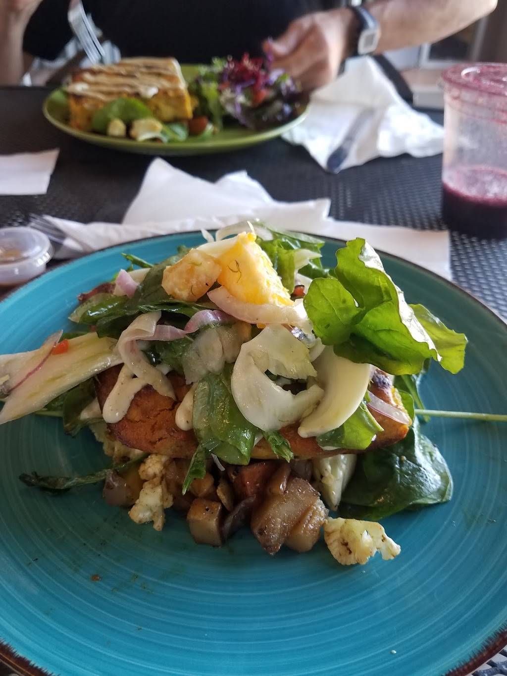 24 Carrots | cafe | 1701 E Guadalupe Rd, Tempe, AZ 85283, USA | 4807534411 OR +1 480-753-4411