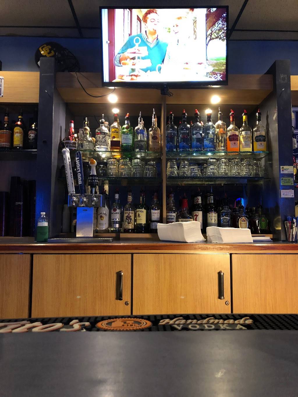 Tru Blues House of Wings | restaurant | 1039 Johnnie Dodds Blvd, Mt Pleasant, SC 29464, USA | 8438811858 OR +1 843-881-1858