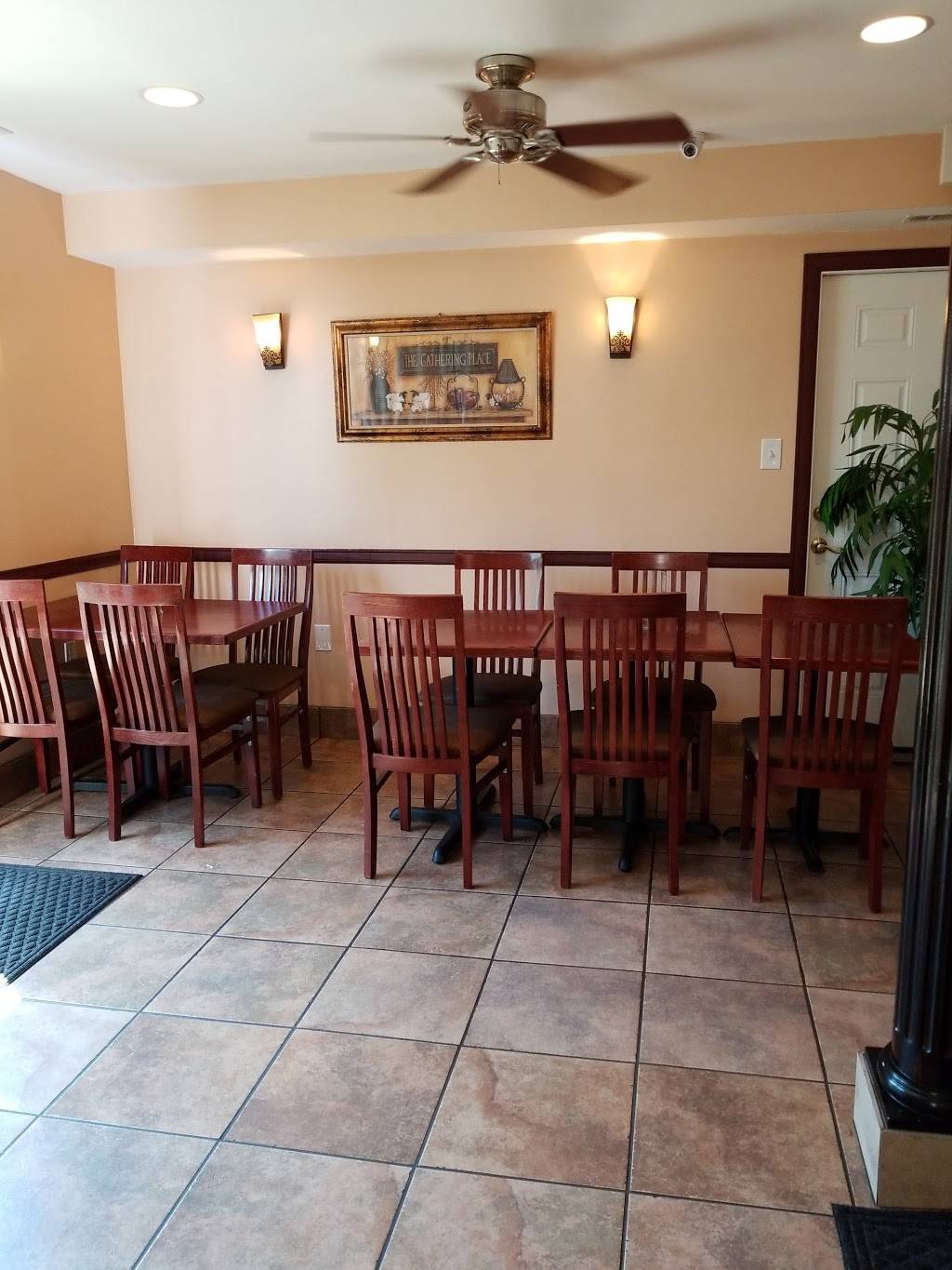 New York Italian Deli | restaurant | 13700 Old Brandywine Rd, Brandywine, MD 20613, USA | 3017823444 OR +1 301-782-3444