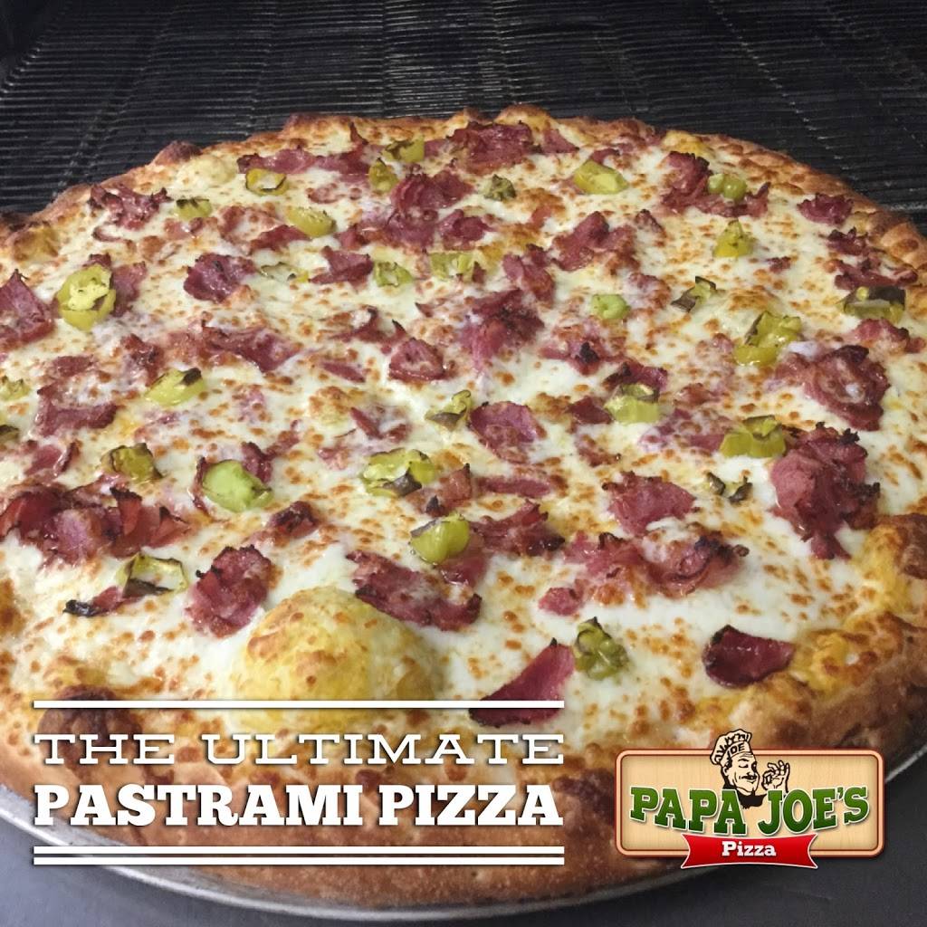 Papa Joes Pizza | meal delivery | 10555 Indiana Ave, Riverside, CA 92503, USA | 9516881188 OR +1 951-688-1188