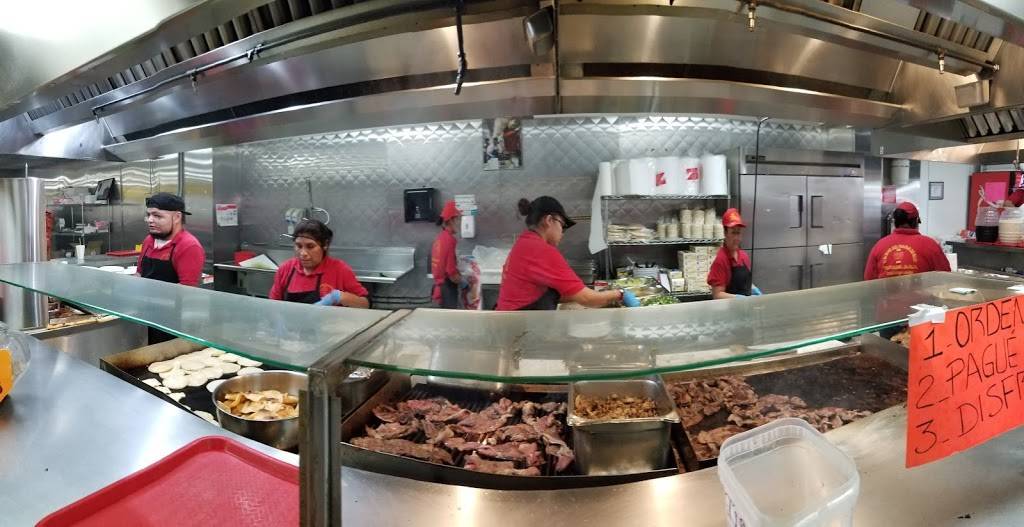 Tacos Mi Caramelo | restaurant | 1808 W 3500 S, West Valley City, UT 84119, USA | 8018839245 OR +1 801-883-9245