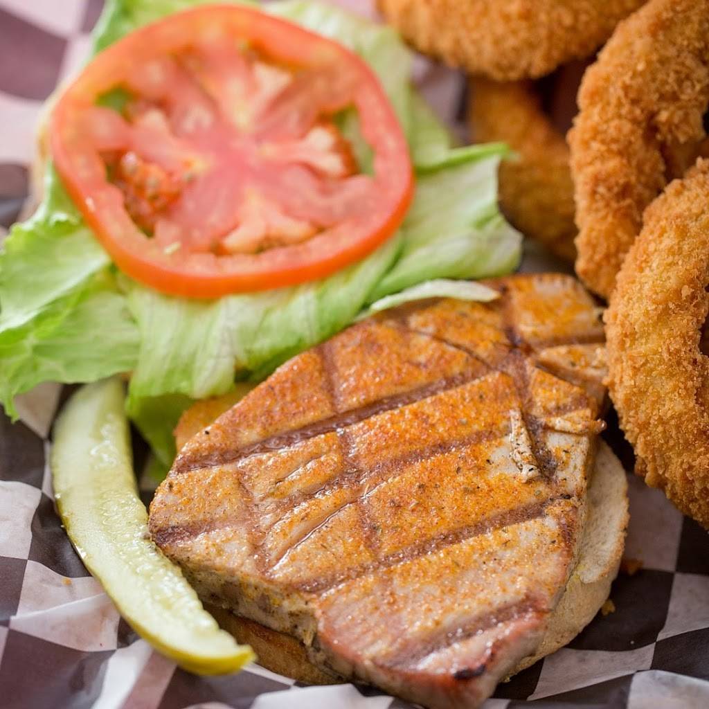 Hueys Midtown | restaurant | 1927 Madison Ave, Memphis, TN 38104, USA | 9017264372 OR +1 901-726-4372