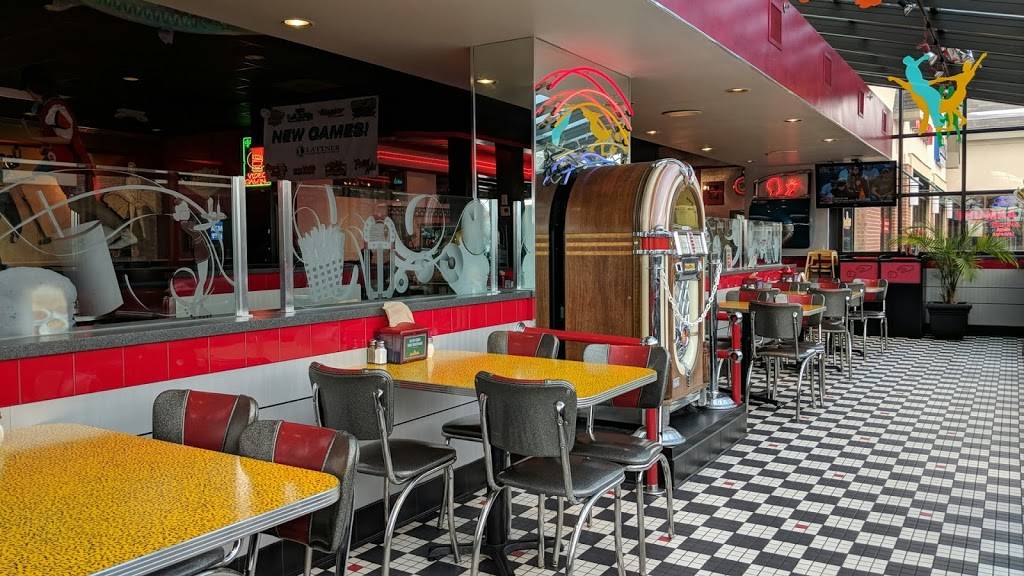 Garibaldis Italian Eatery | restaurant | 2346 W Higgins Rd, Hoffman Estates, IL 60169, USA | 8478848663 OR +1 847-884-8663