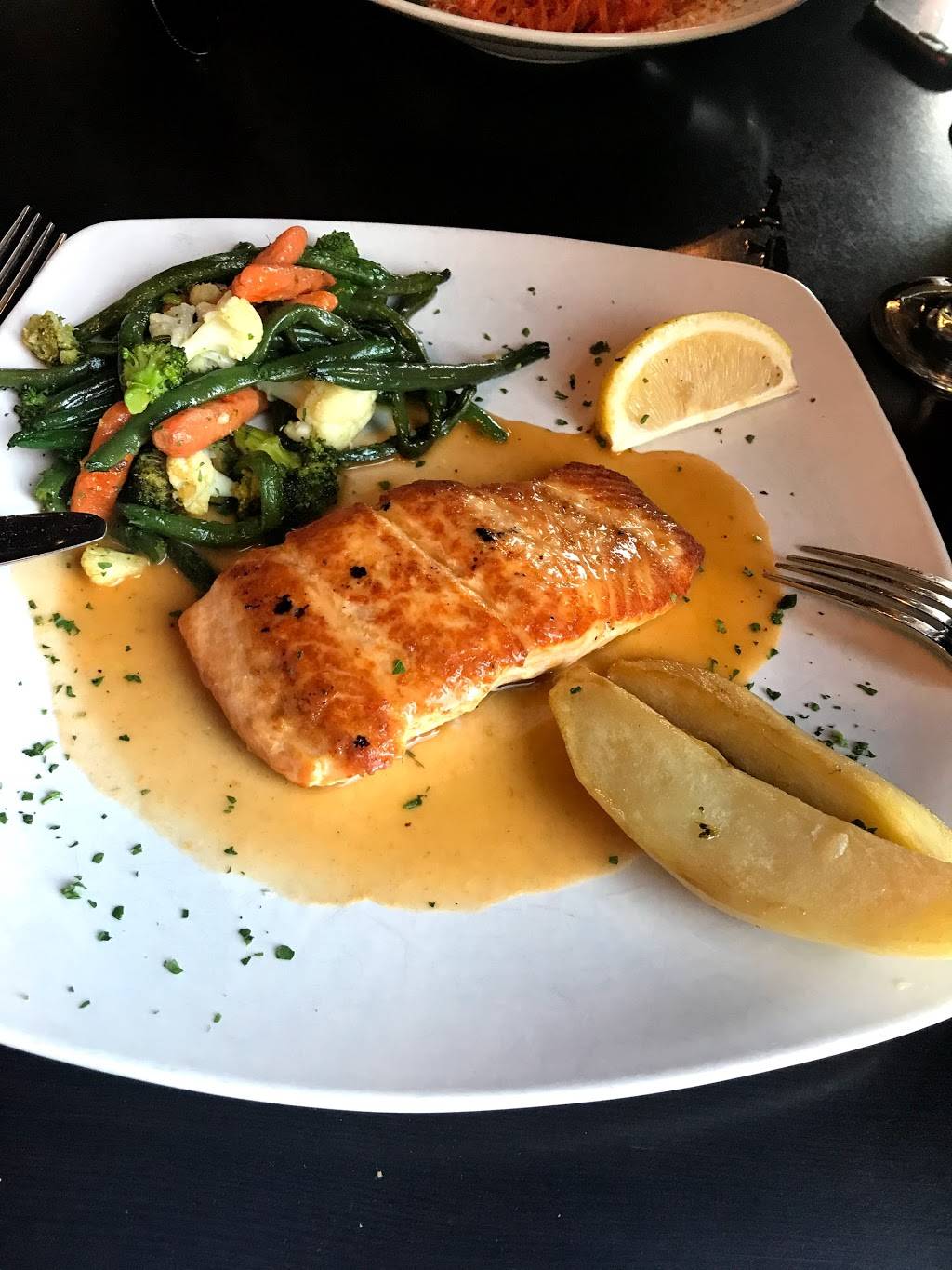 Osteria Romana - Main St. | restaurant | 89 Main St, Monroe, CT 06468, USA | 2032611600 OR +1 203-261-1600