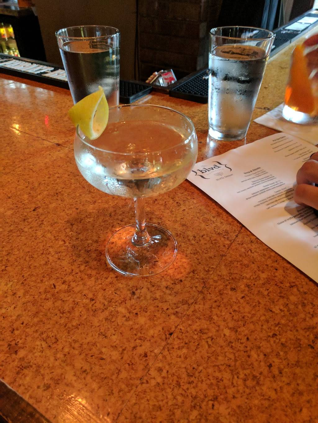 blvd Nashville | restaurant | 2013 Belmont Blvd, Nashville, TN 37212, USA | 6153852422 OR +1 615-385-2422