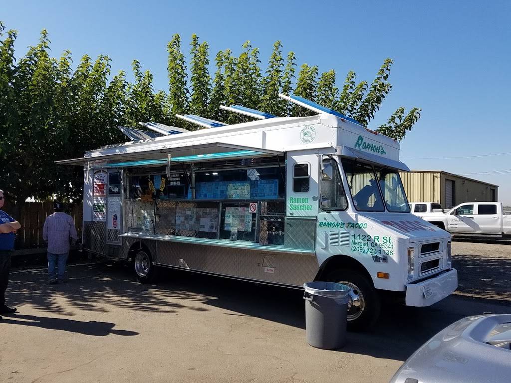 Ramons Tacos | restaurant | 9000 Yosemite Pkwy, Merced, CA 95340, USA | 2099969736 OR +1 209-996-9736