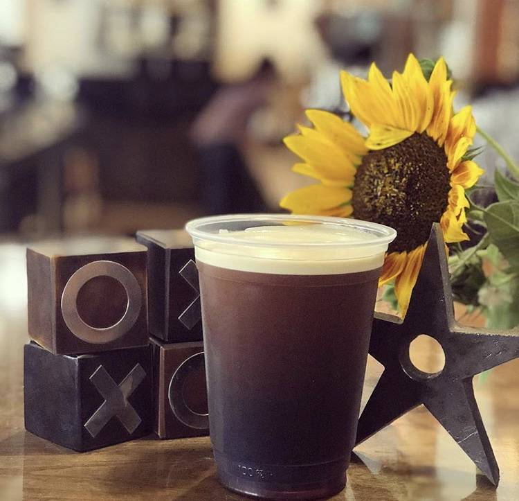 Tin Cup Coffee | cafe | 1101 E Lerdo Hwy, Shafter, CA 93263, USA | 6616304061 OR +1 661-630-4061