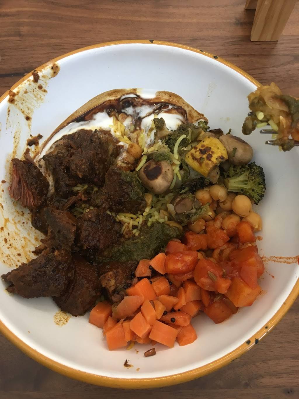 Dabba | restaurant | 2240 Chestnut St, San Francisco, CA 94123, USA | 4152363984 OR +1 415-236-3984