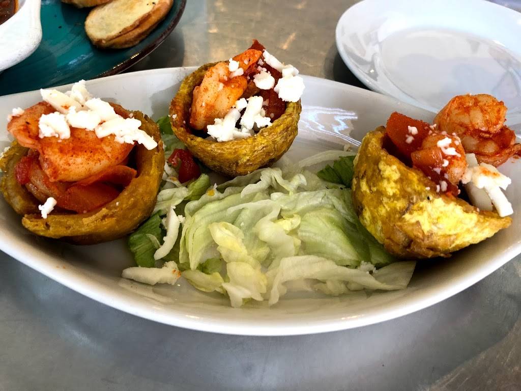 Havana Cafe-Mojito Bar | restaurant | 1152 N Buckner Blvd, Dallas, TX 75218, USA | 2146609611 OR +1 214-660-9611