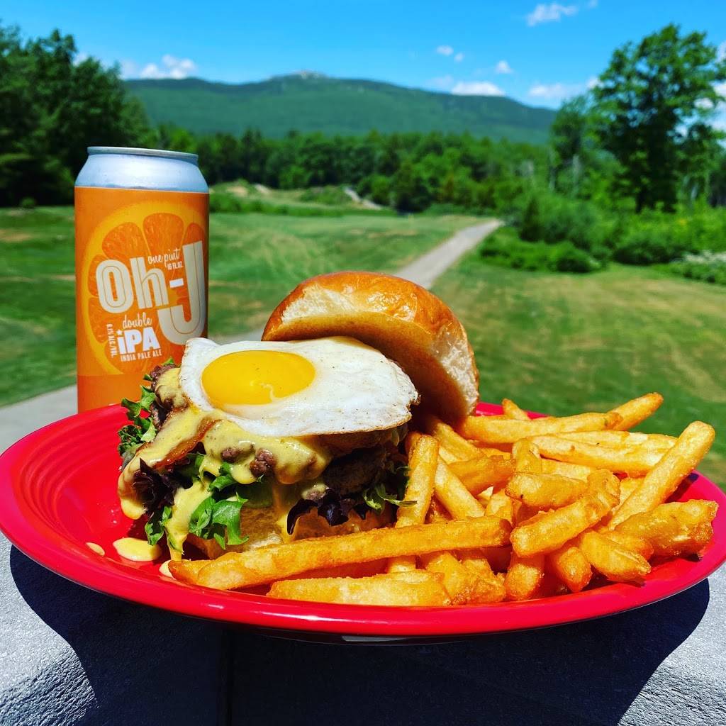 Dublin Road Taproom and Eatery | restaurant | 53 Dublin Rd, Jaffrey, NH 03452, USA | 6035324856 OR +1 603-532-4856