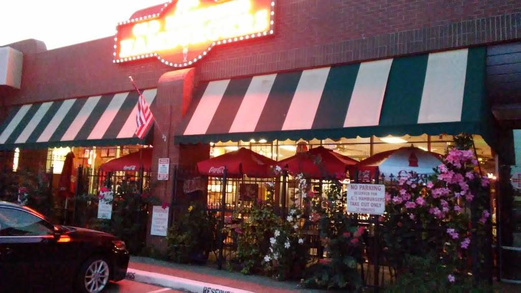 JGs Old Fashioned Hamburgers | restaurant | 12101 Greenville Ave #109, Dallas, TX 75243, USA | 9726448628 OR +1 972-644-8628