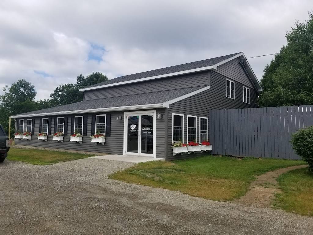 Heritage On 9 Restaurant & Tavern | restaurant | 999 Main Rd, Eddington, ME 04428, USA | 2078438191 OR +1 207-843-8191